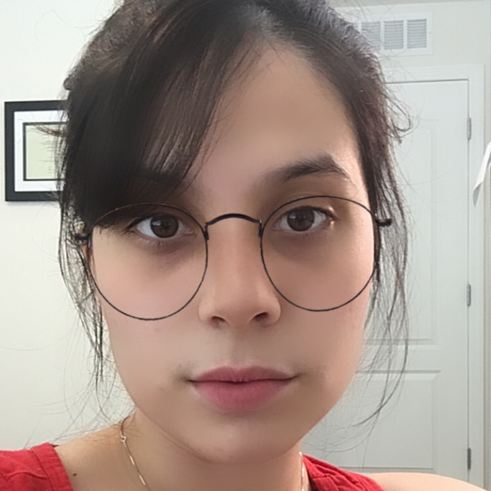 Meet your Posher, Sara